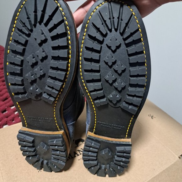 Truman boots - Picture 5 of 7